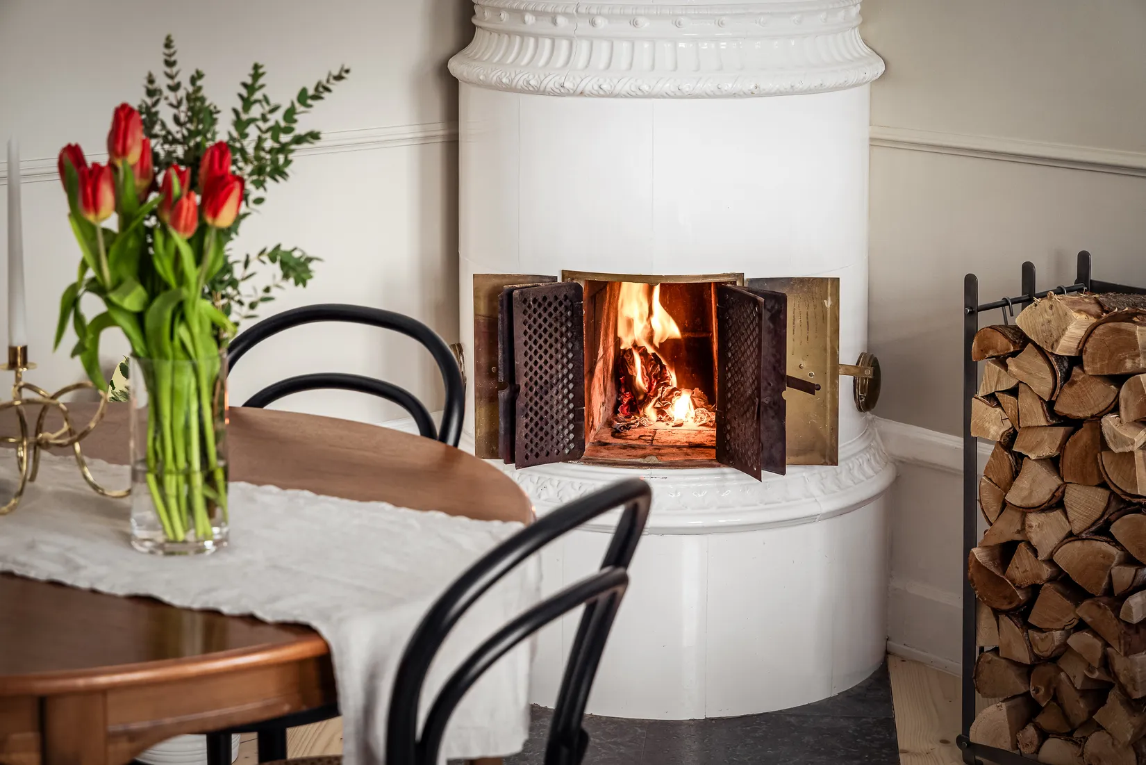 Bostadsrätt, Bondegatan 16B, Södermalm Katarina, Stockholm