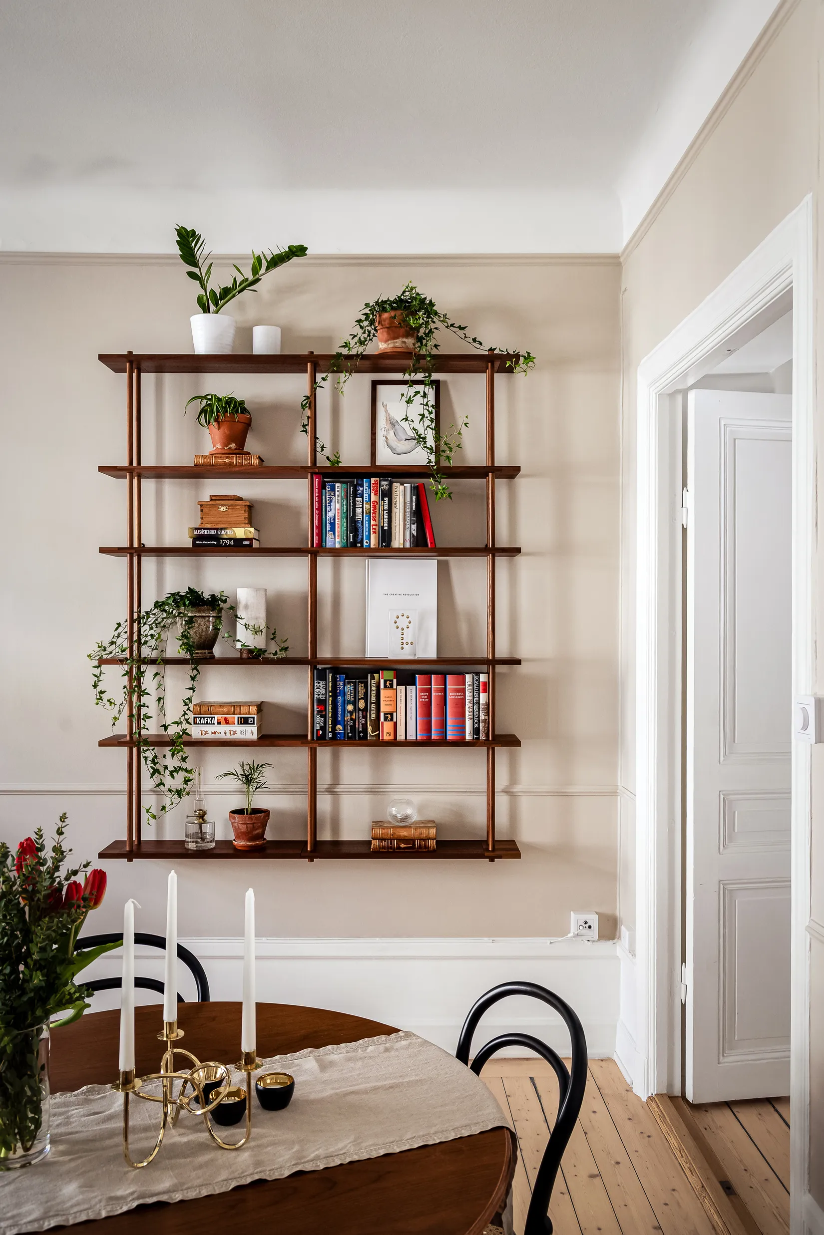 Bostadsrätt, Bondegatan 16B, Södermalm Katarina, Stockholm