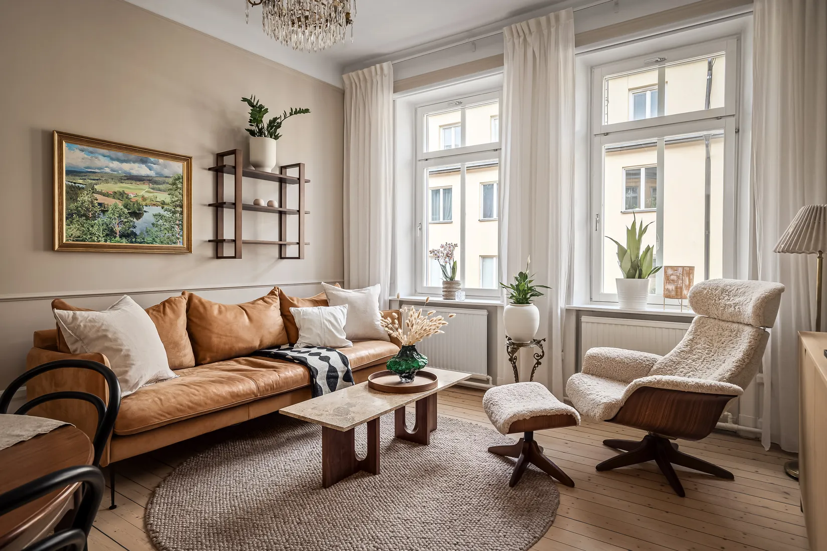 Bostadsrätt, Bondegatan 16B, Södermalm Katarina, Stockholm