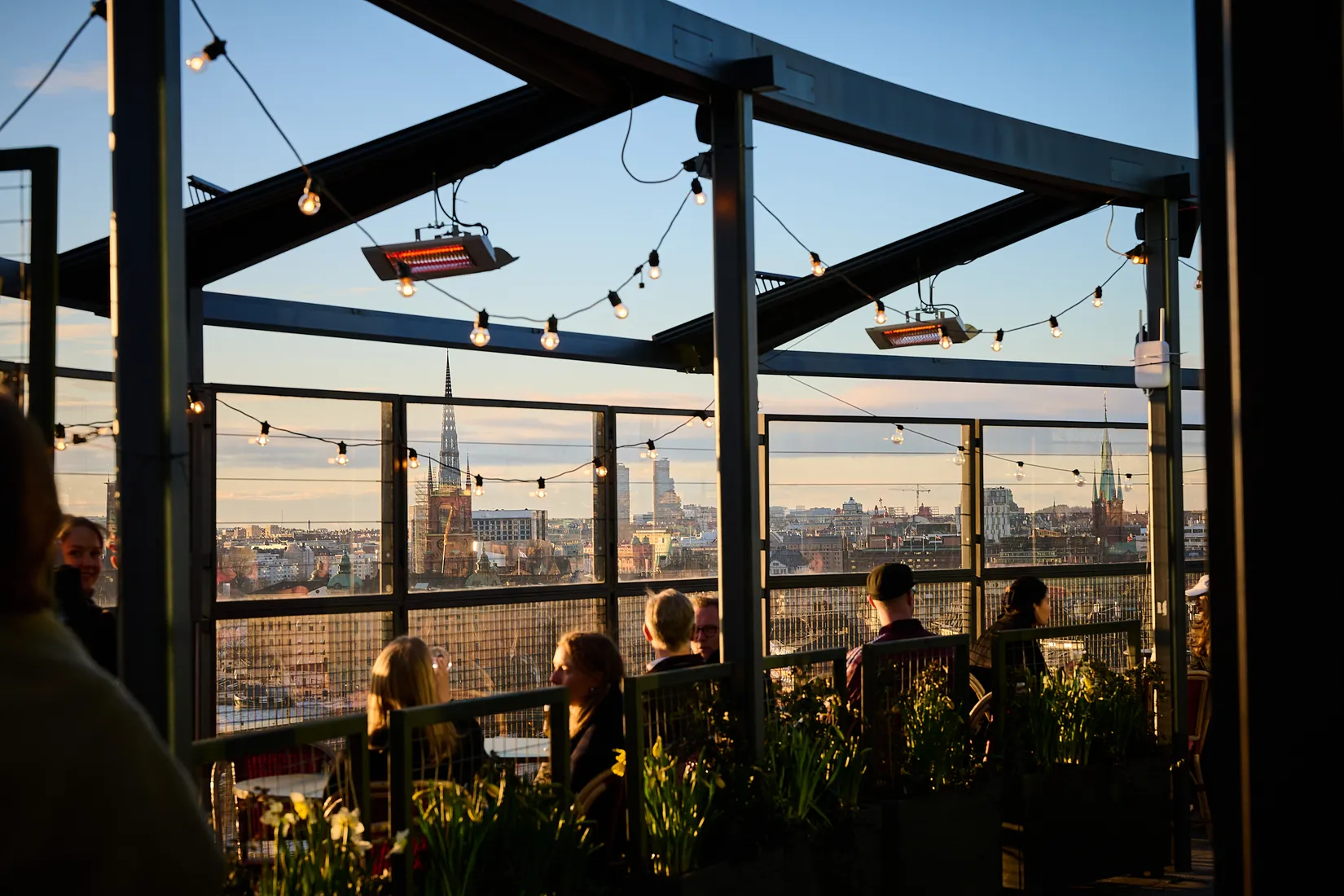 Bostadsrätt, Bondegatan 16B, Södermalm Katarina, Stockholm