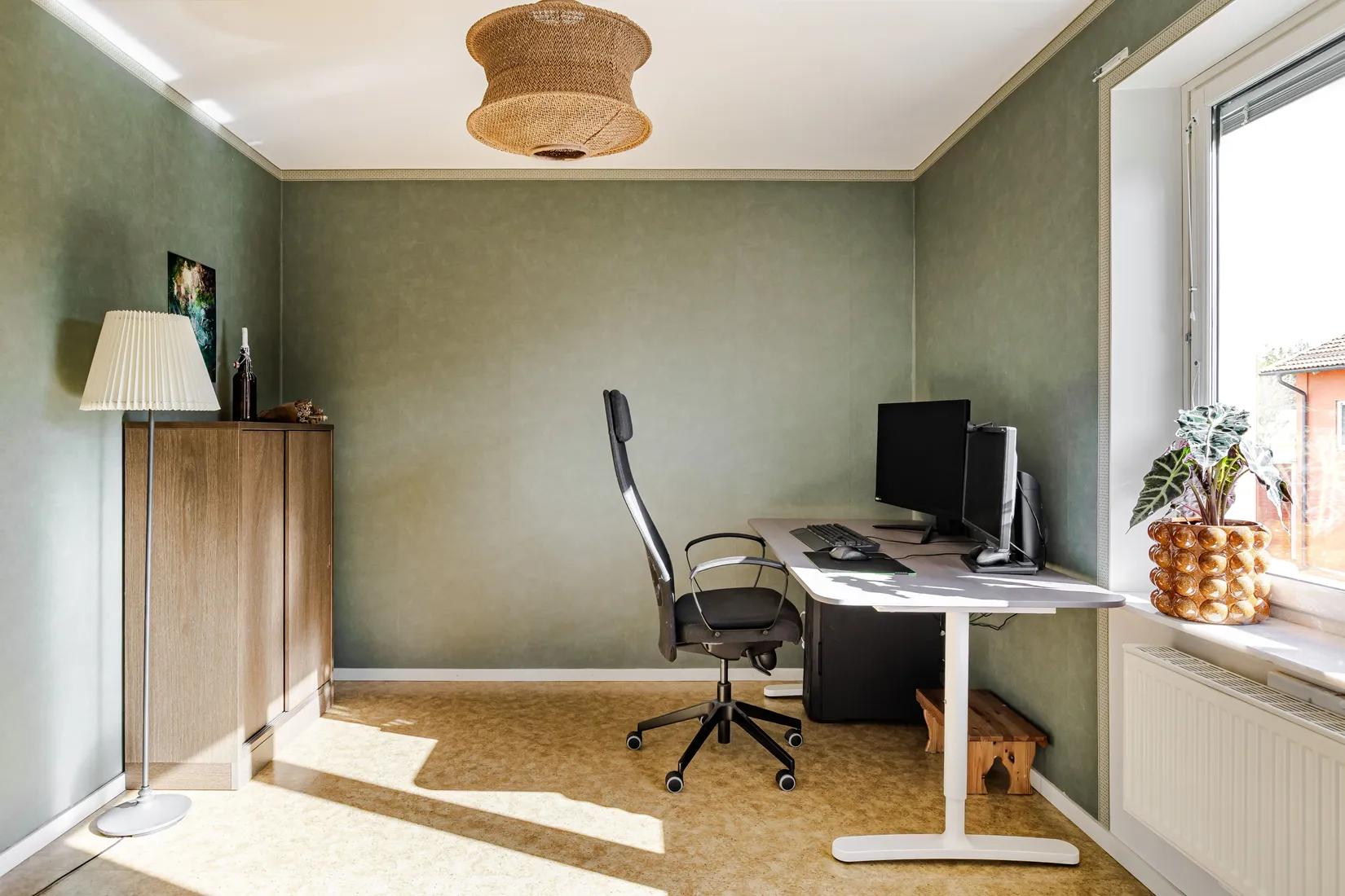 Bostadsrätt, Gryningsgatan 6, Blästad, Linköping