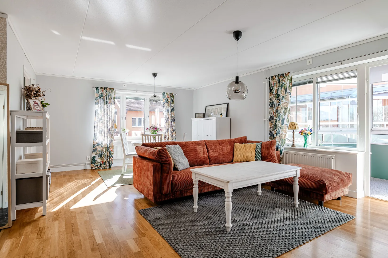 Bostadsrätt, Gryningsgatan 6, Blästad, Linköping