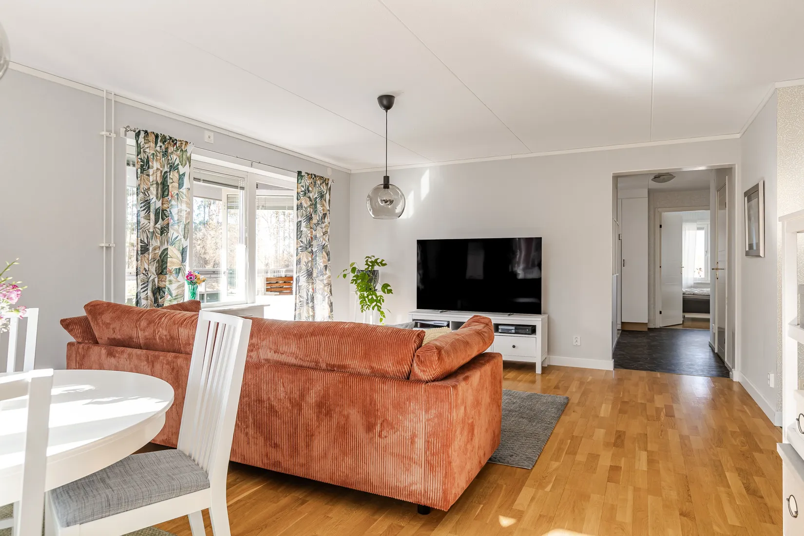 Bostadsrätt, Gryningsgatan 6, Blästad, Linköping