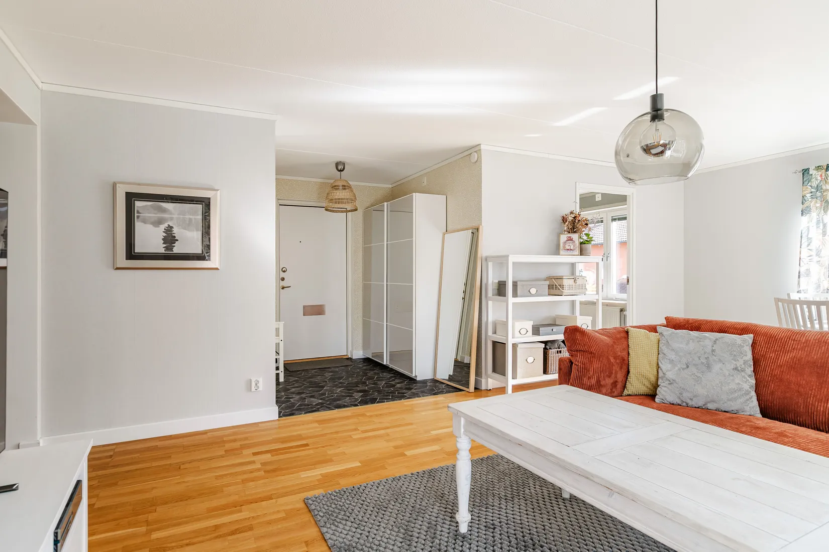 Bostadsrätt, Gryningsgatan 6, Blästad, Linköping