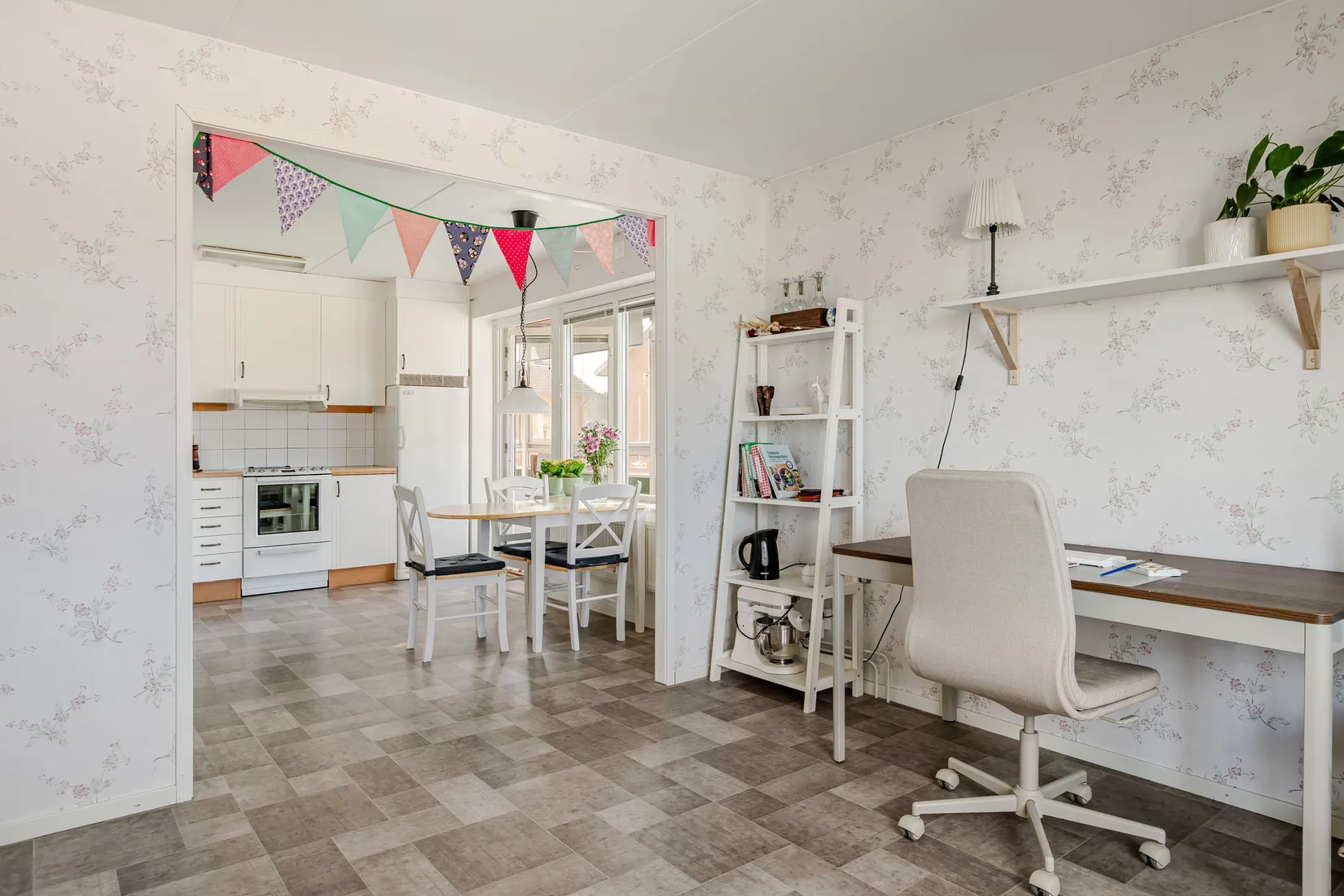 Bostadsrätt, Gryningsgatan 6, Blästad, Linköping