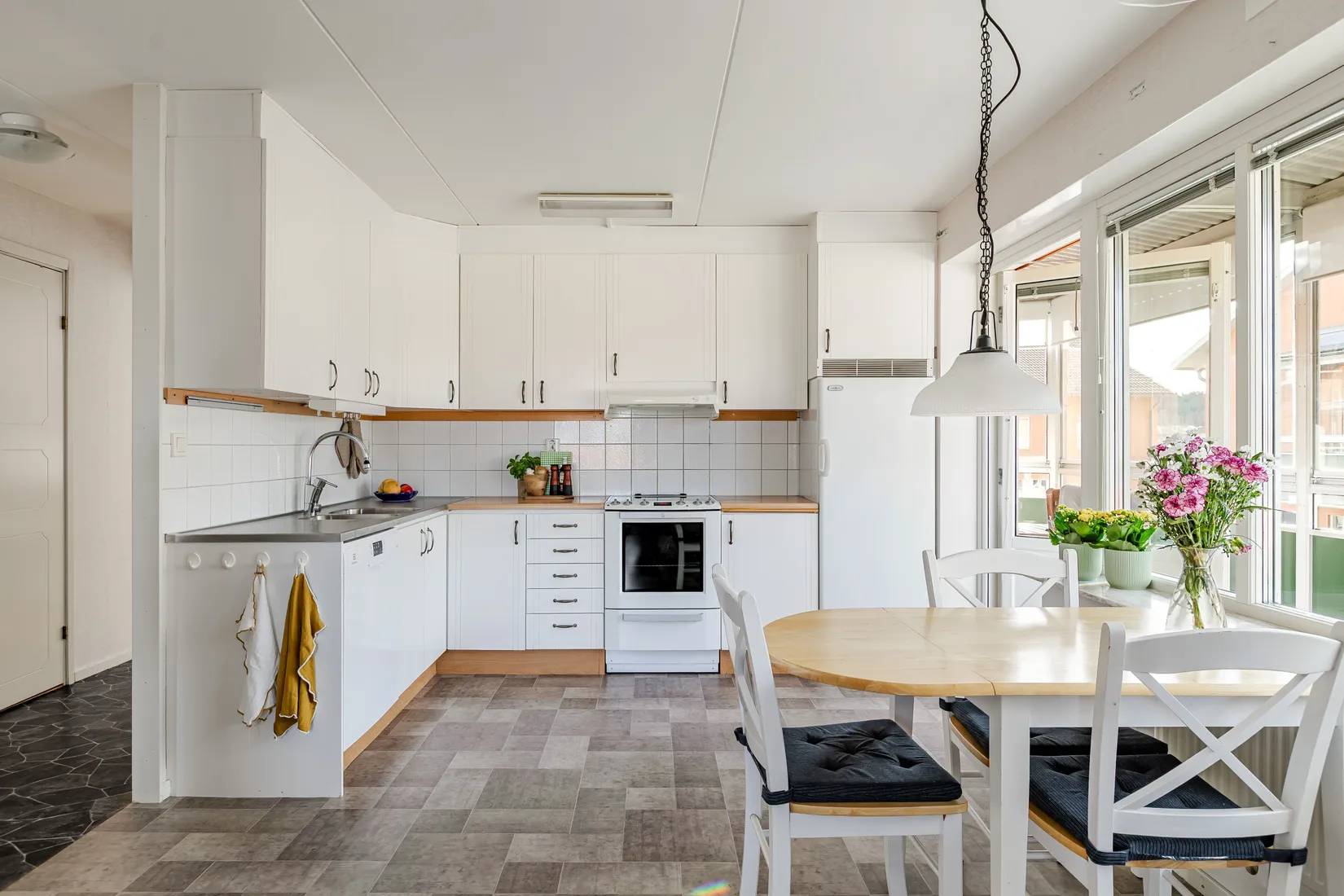 Bostadsrätt, Gryningsgatan 6, Blästad, Linköping