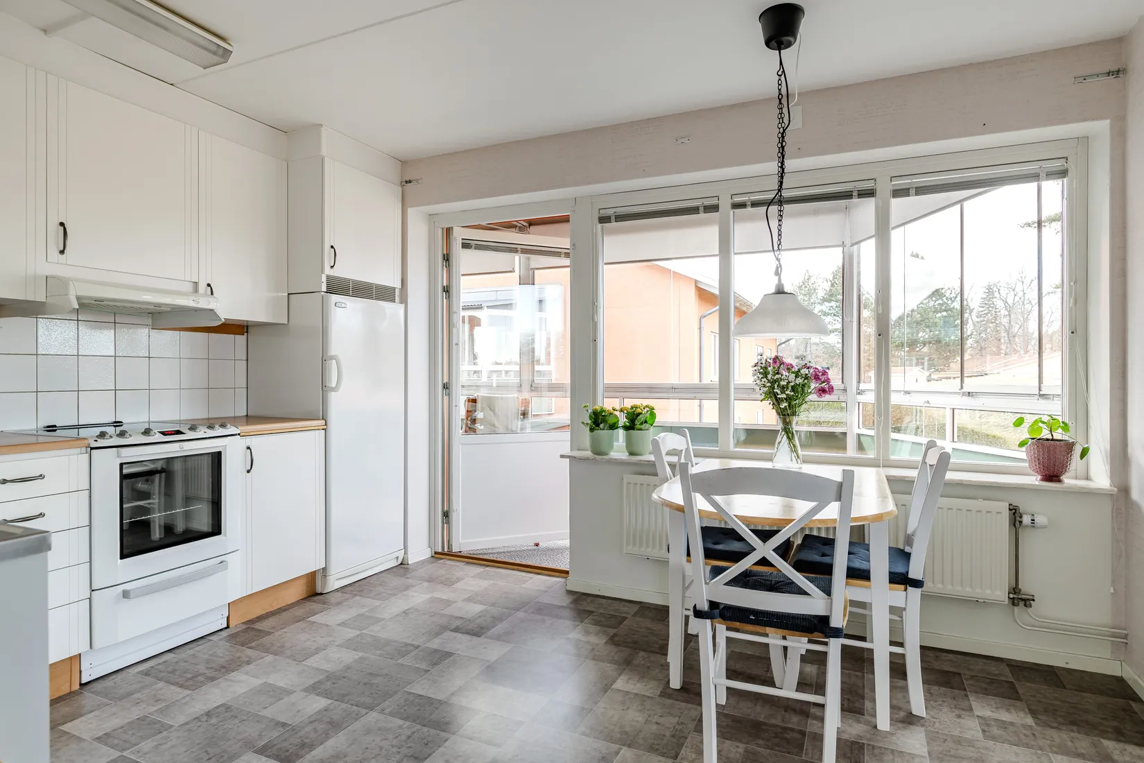 Bostadsrätt, Gryningsgatan 6, Blästad, Linköping