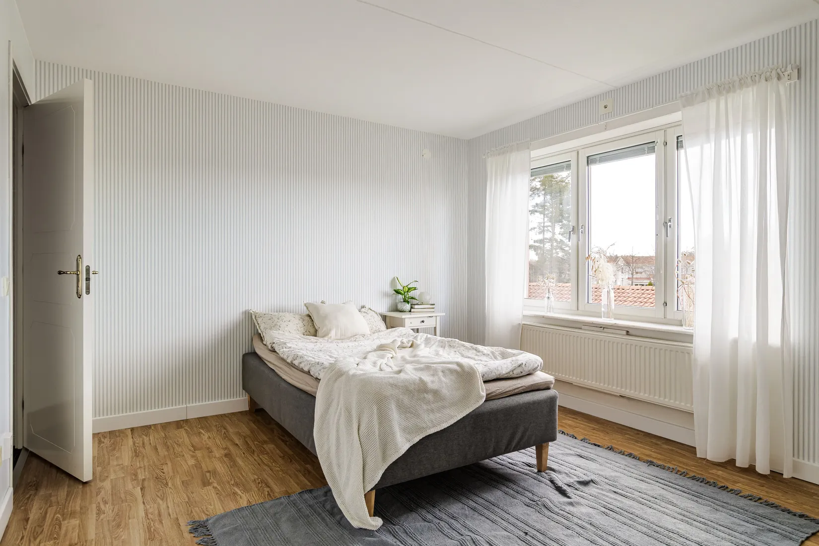 Bostadsrätt, Gryningsgatan 6, Blästad, Linköping