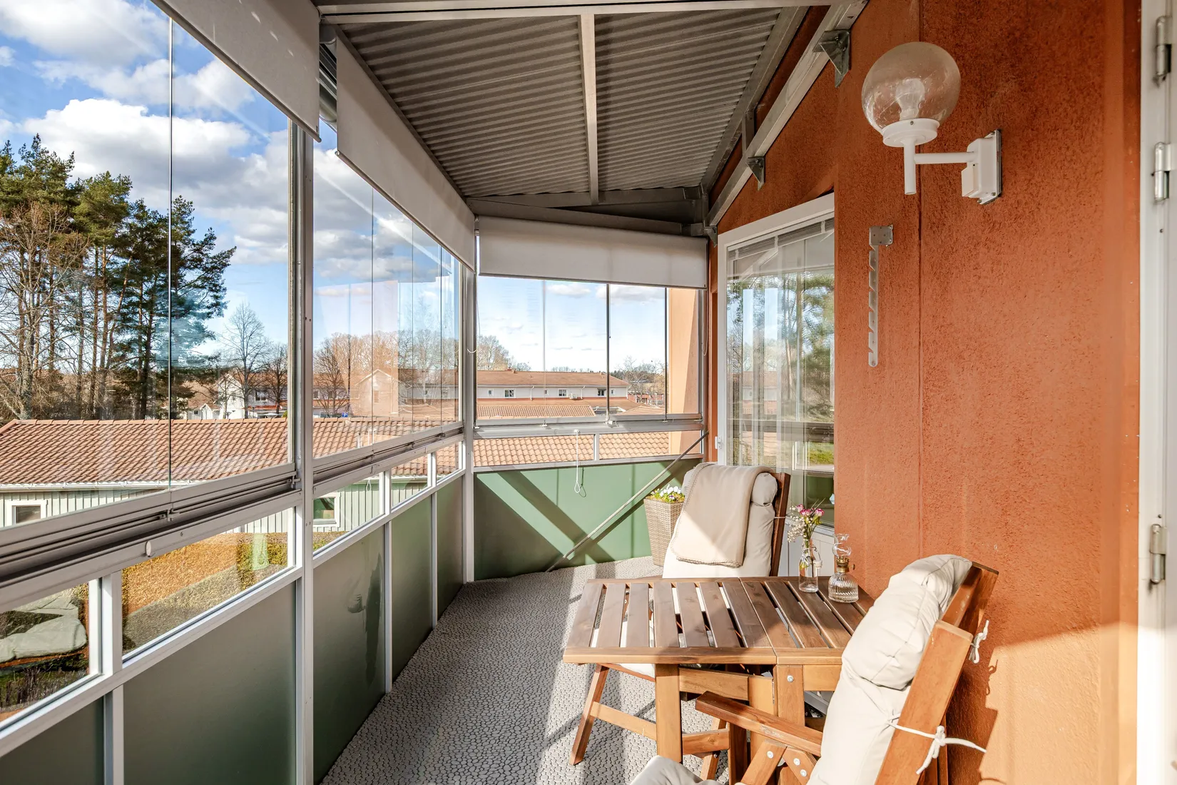 Bostadsrätt, Gryningsgatan 6, Blästad, Linköping