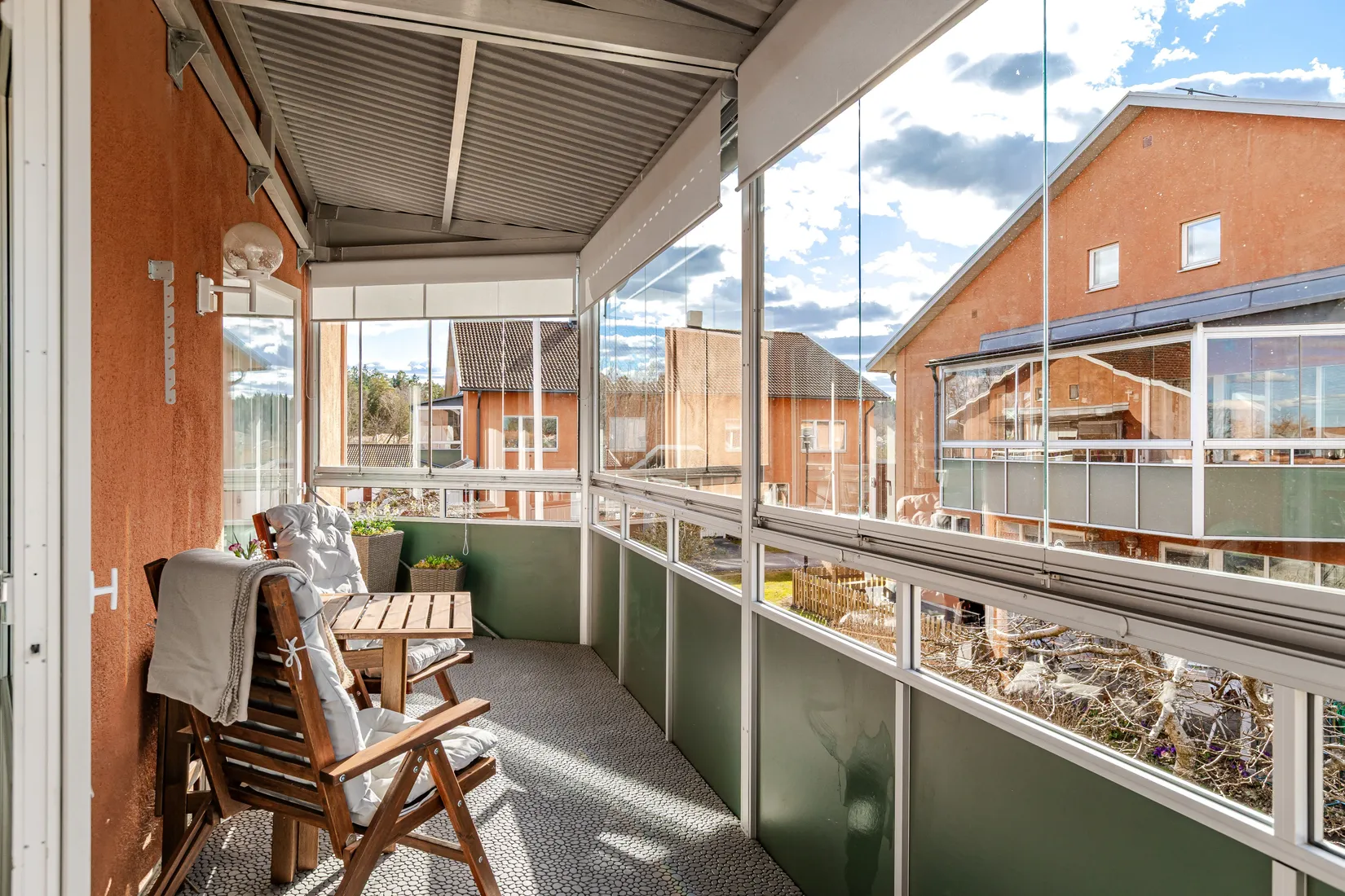 Bostadsrätt, Gryningsgatan 6, Blästad, Linköping