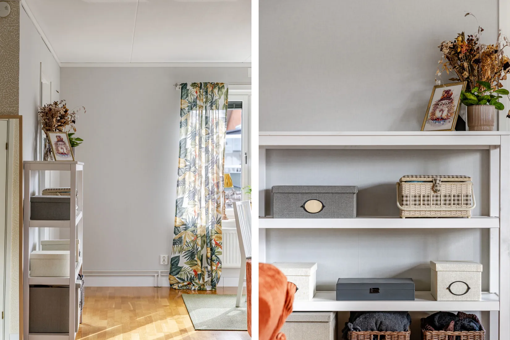 Bostadsrätt, Gryningsgatan 6, Blästad, Linköping