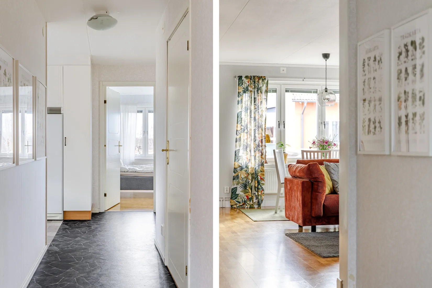 Bostadsrätt, Gryningsgatan 6, Blästad, Linköping