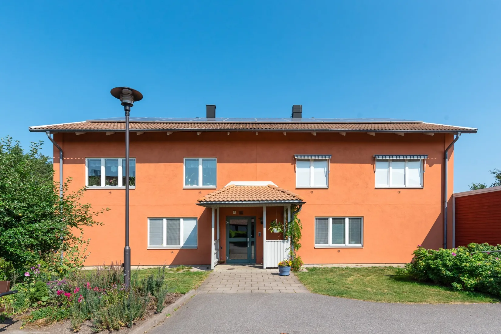 Bostadsrätt, Gryningsgatan 6, Blästad, Linköping