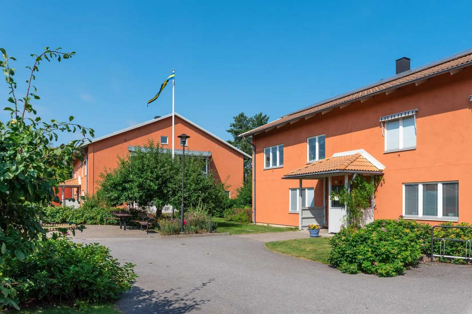 Bostadsrätt, Gryningsgatan 6, Blästad, Linköping