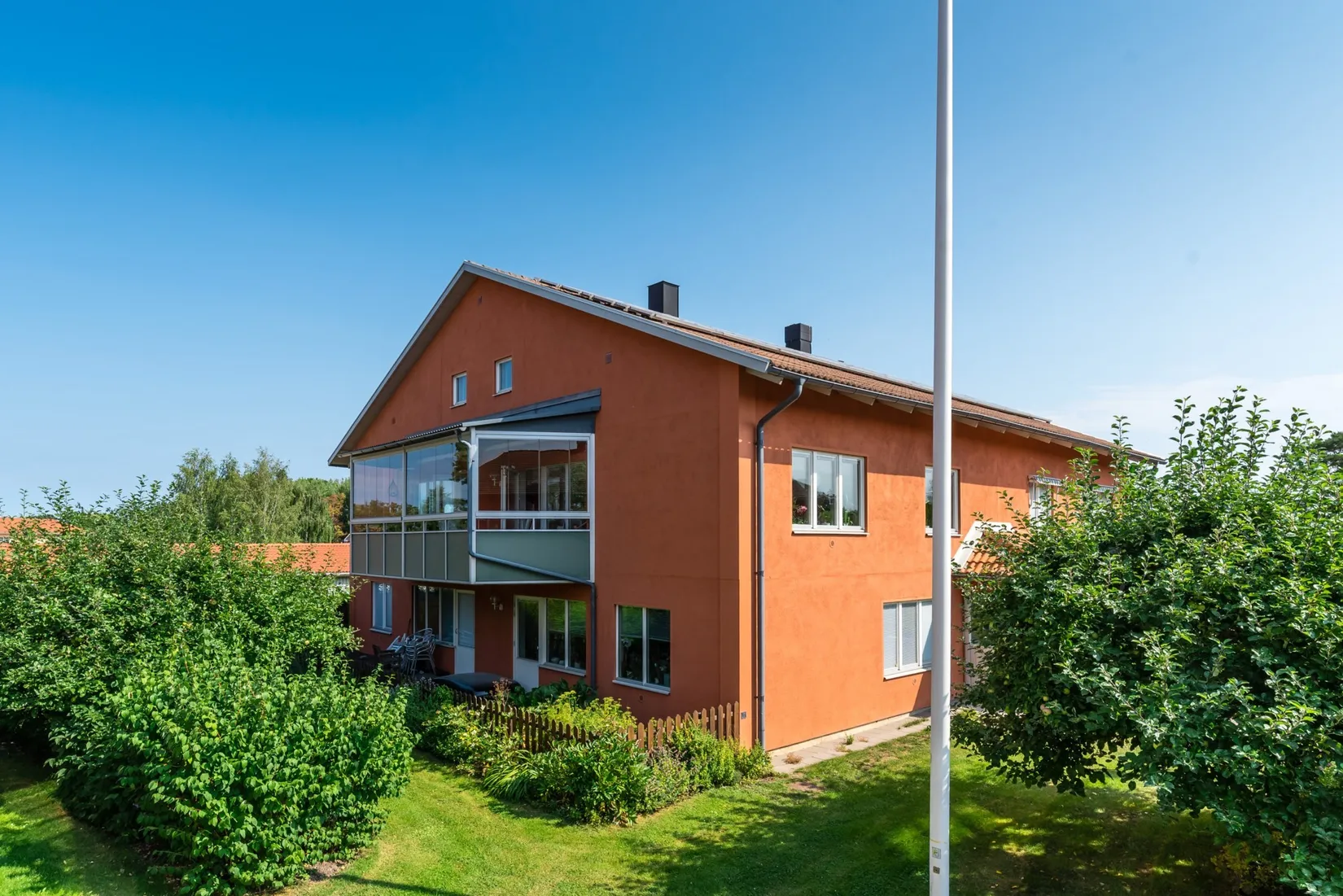 Bostadsrätt, Gryningsgatan 6, Blästad, Linköping