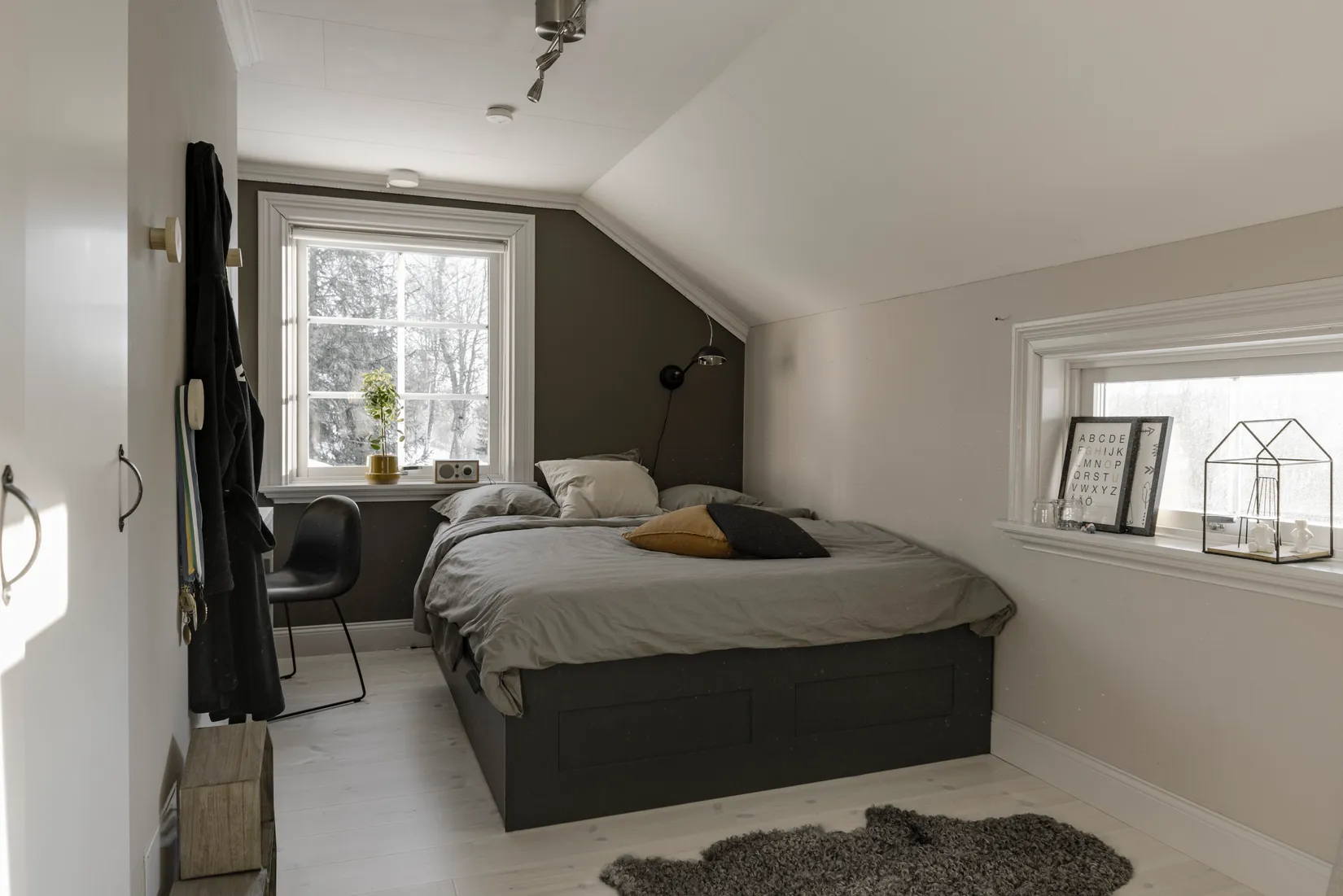 Villa, Romo 234, Undersåker, Åre