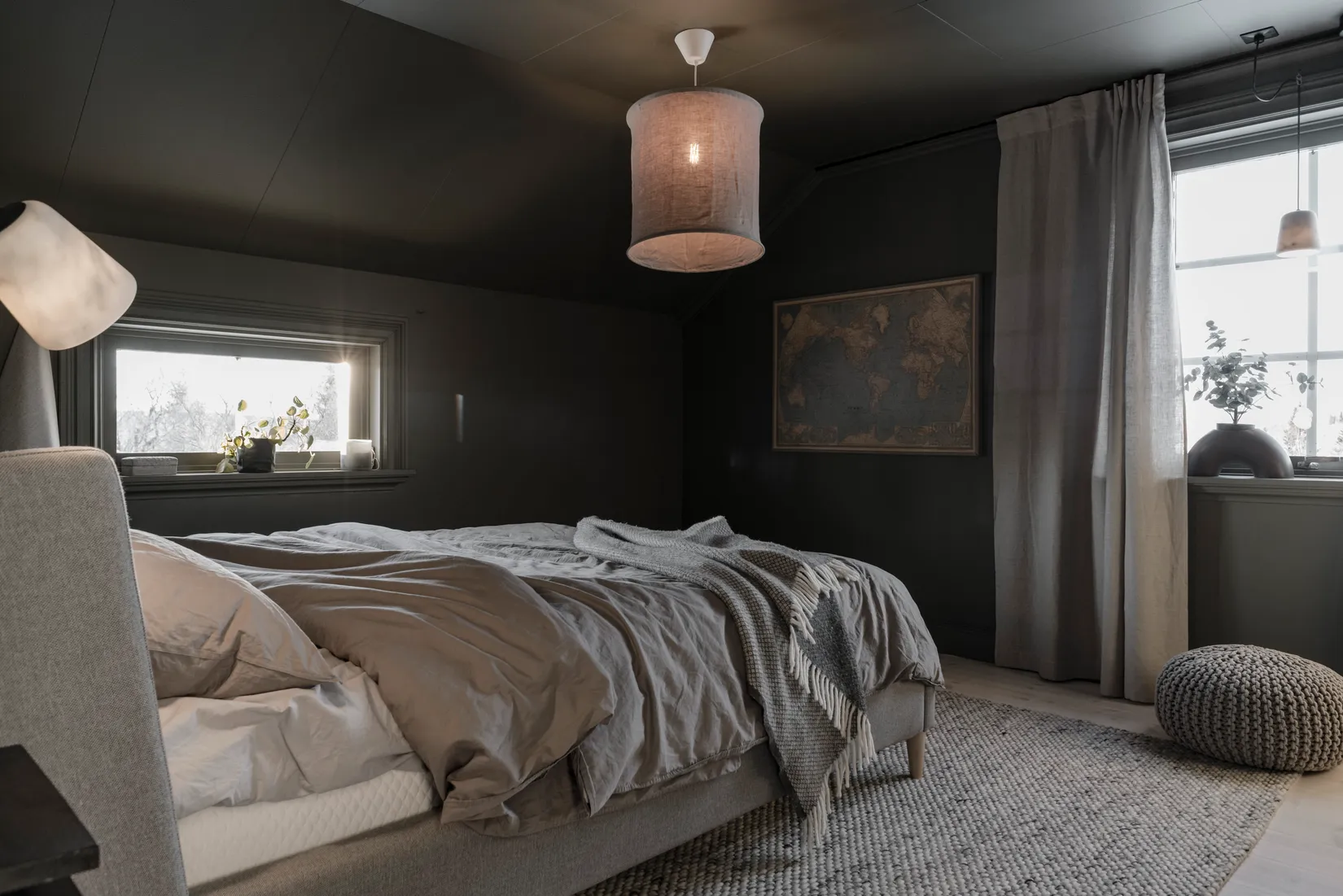 Villa, Romo 234, Undersåker, Åre