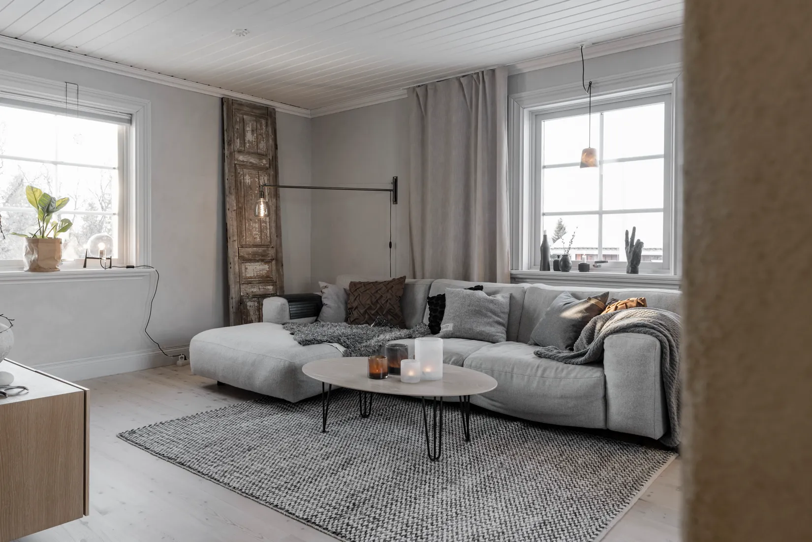 Villa, Romo 234, Undersåker, Åre