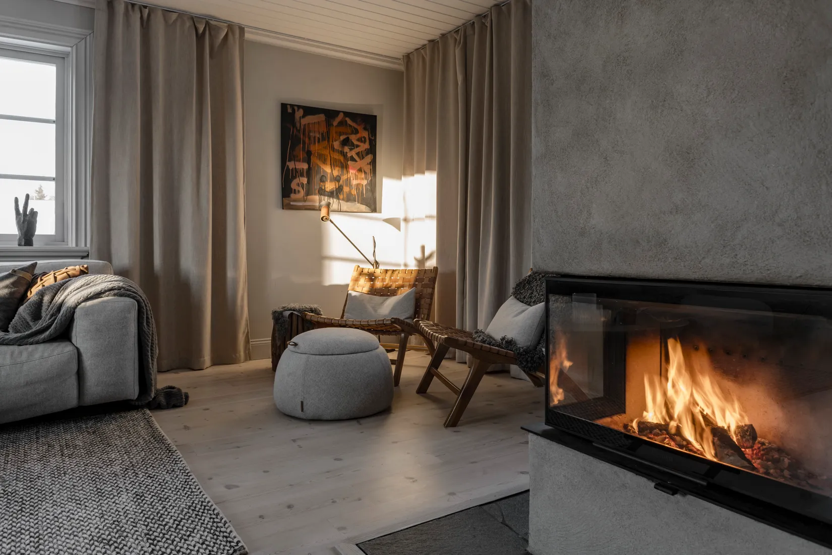 Villa, Romo 234, Undersåker, Åre