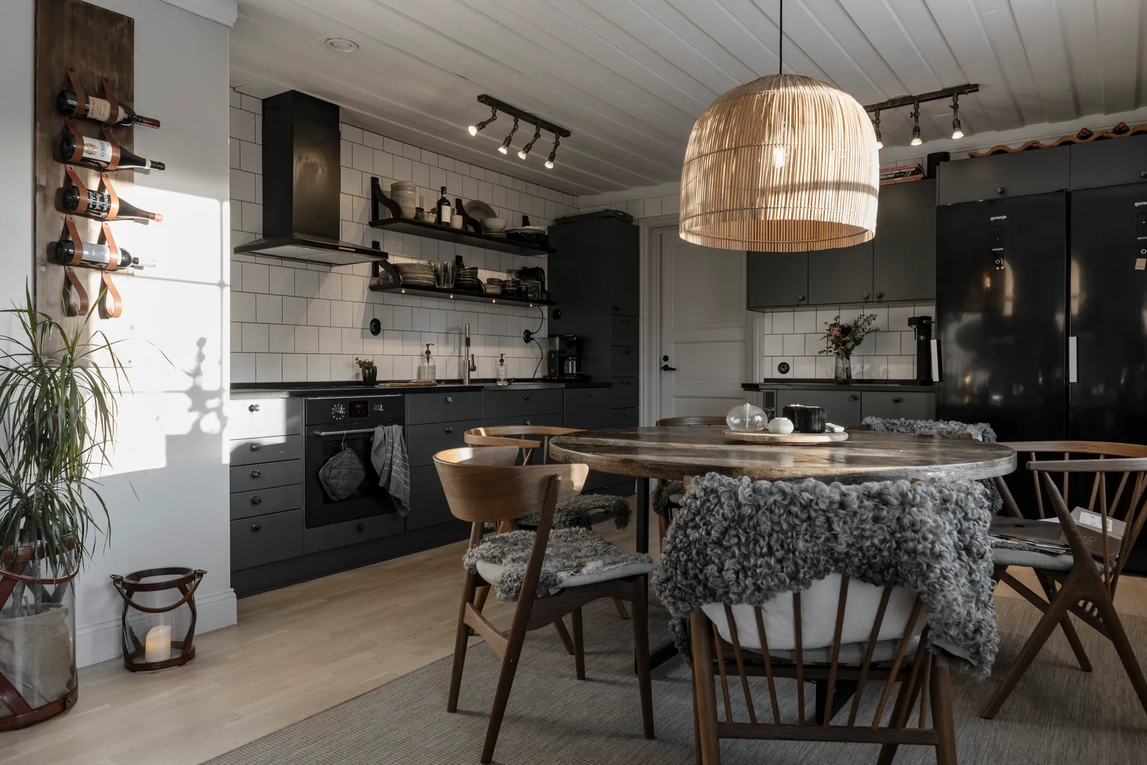 Villa, Romo 234, Undersåker, Åre