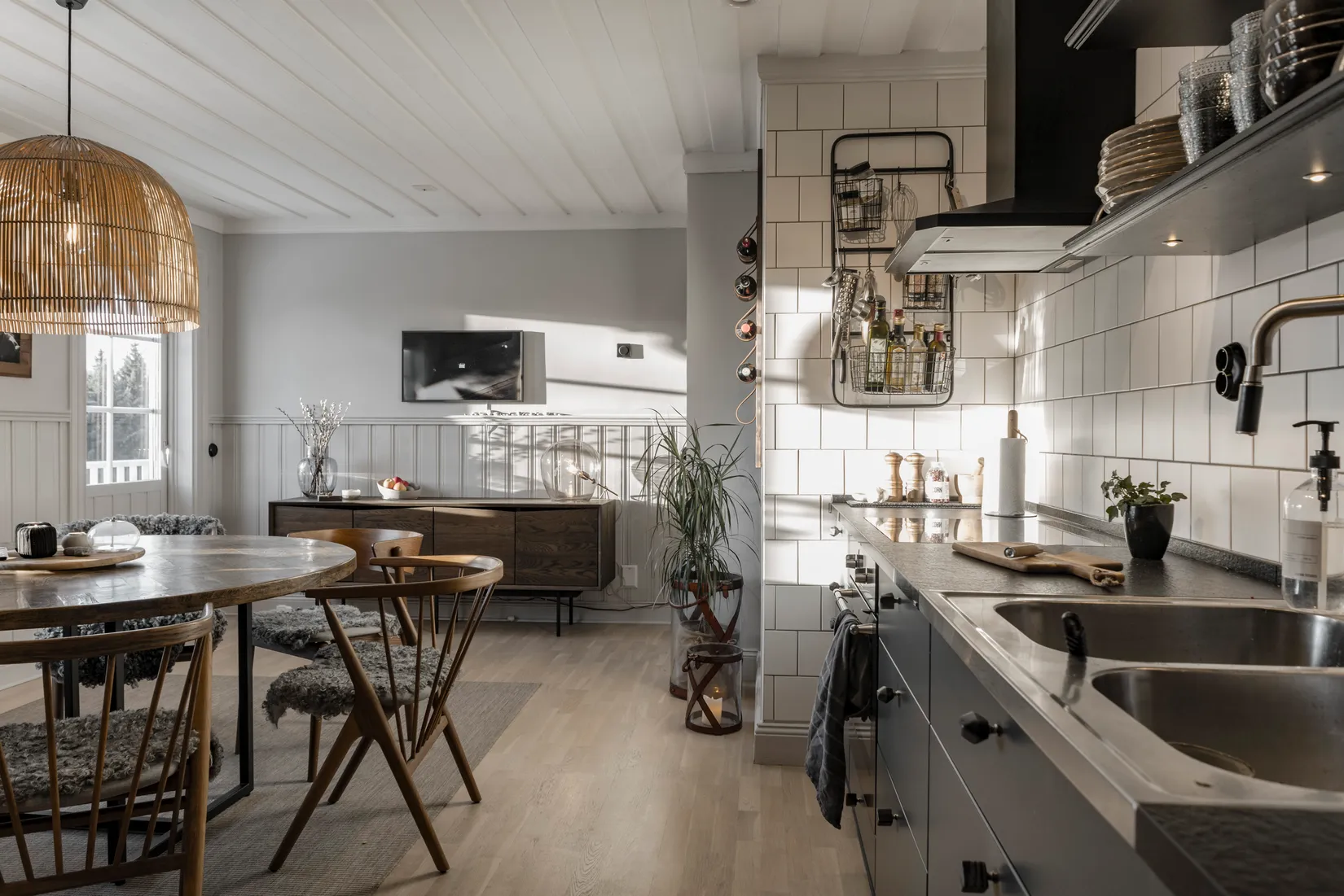 Villa, Romo 234, Undersåker, Åre