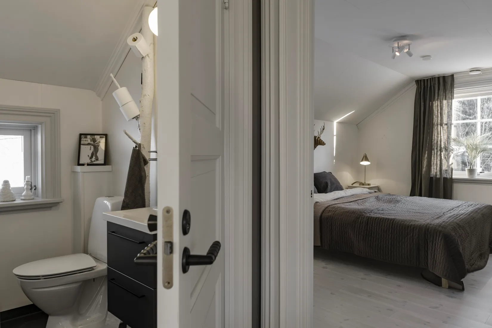 Villa, Romo 234, Undersåker, Åre