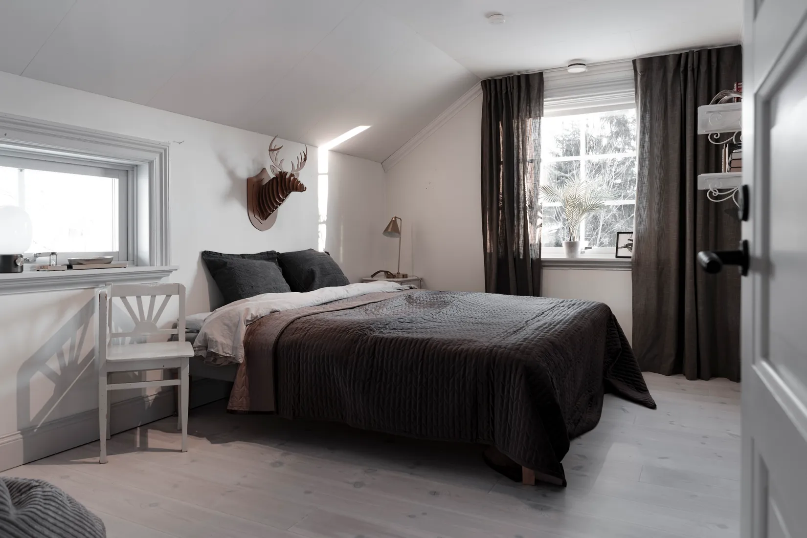 Villa, Romo 234, Undersåker, Åre