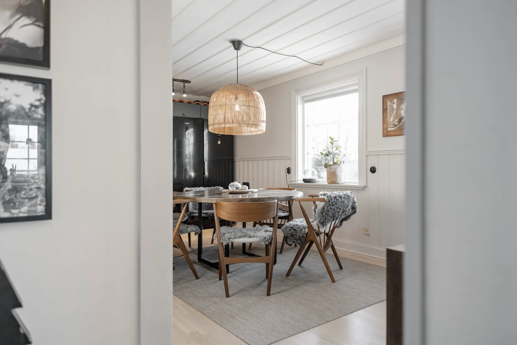 Villa, Romo 234, Undersåker, Åre