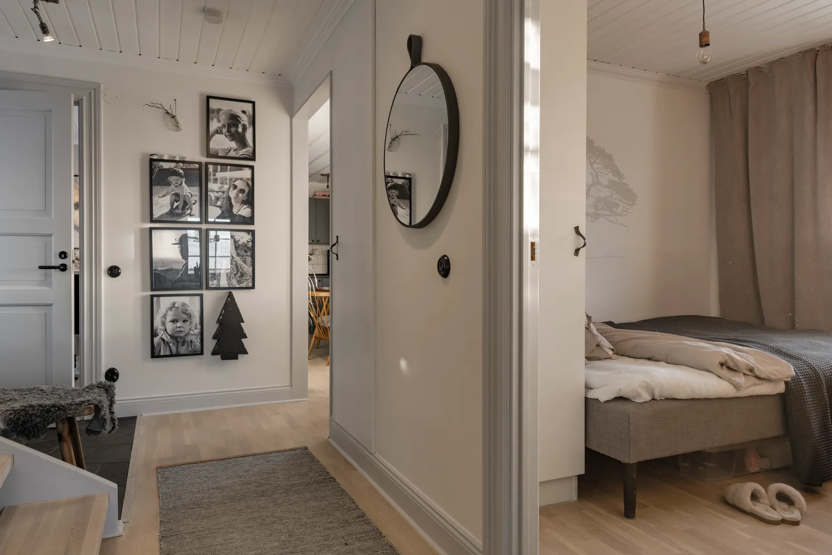 Villa, Romo 234, Undersåker, Åre