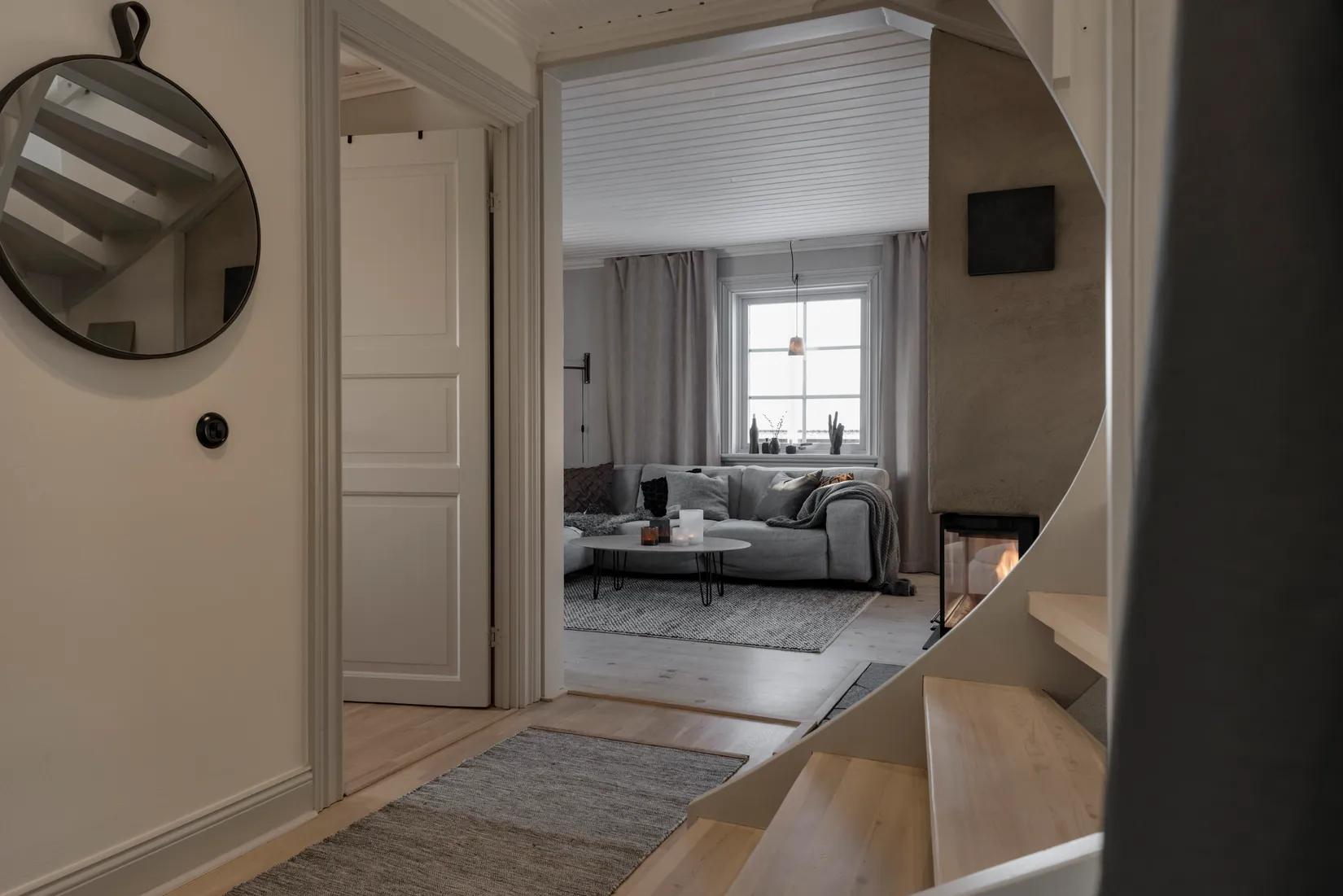 Villa, Romo 234, Undersåker, Åre