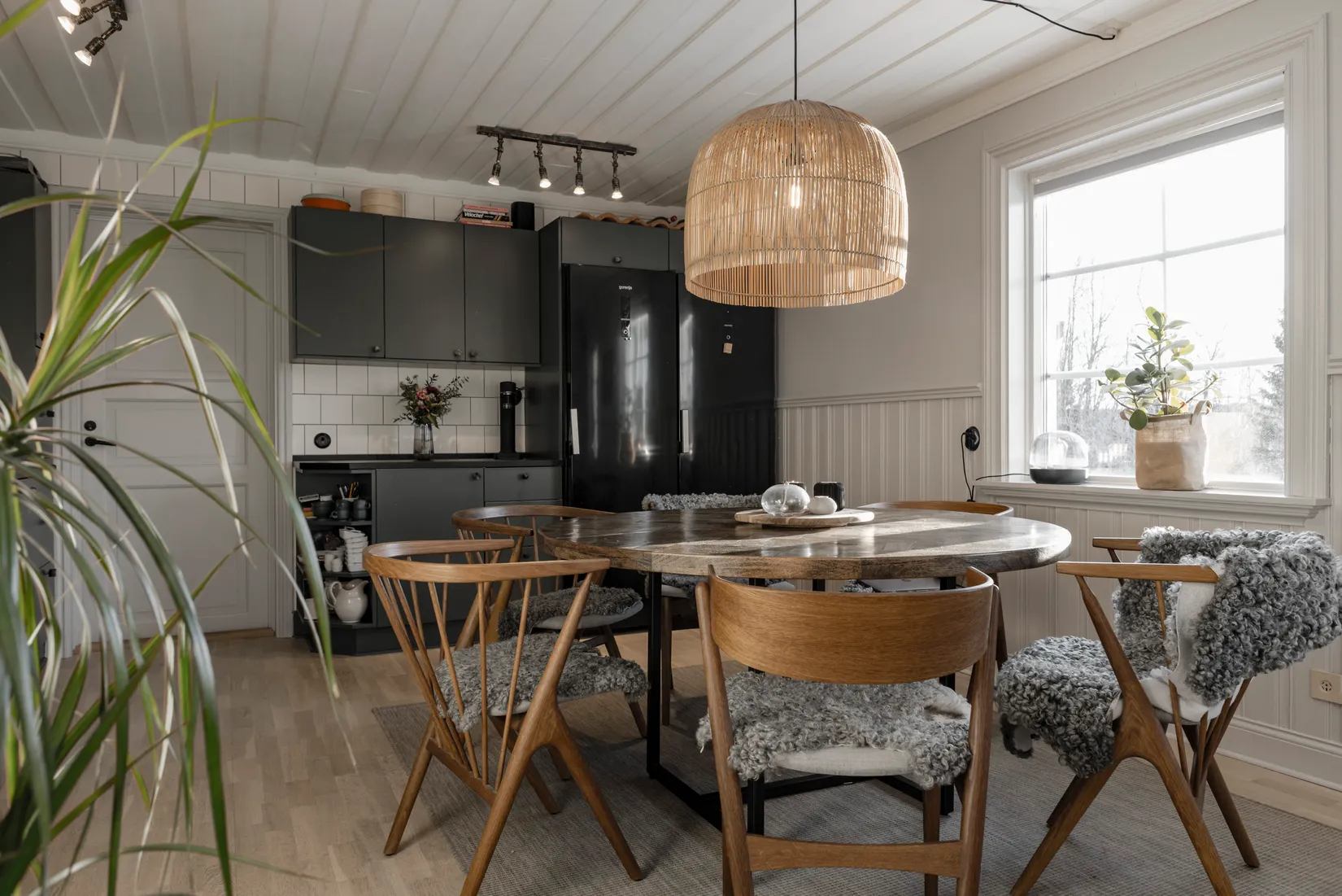 Villa, Romo 234, Undersåker, Åre