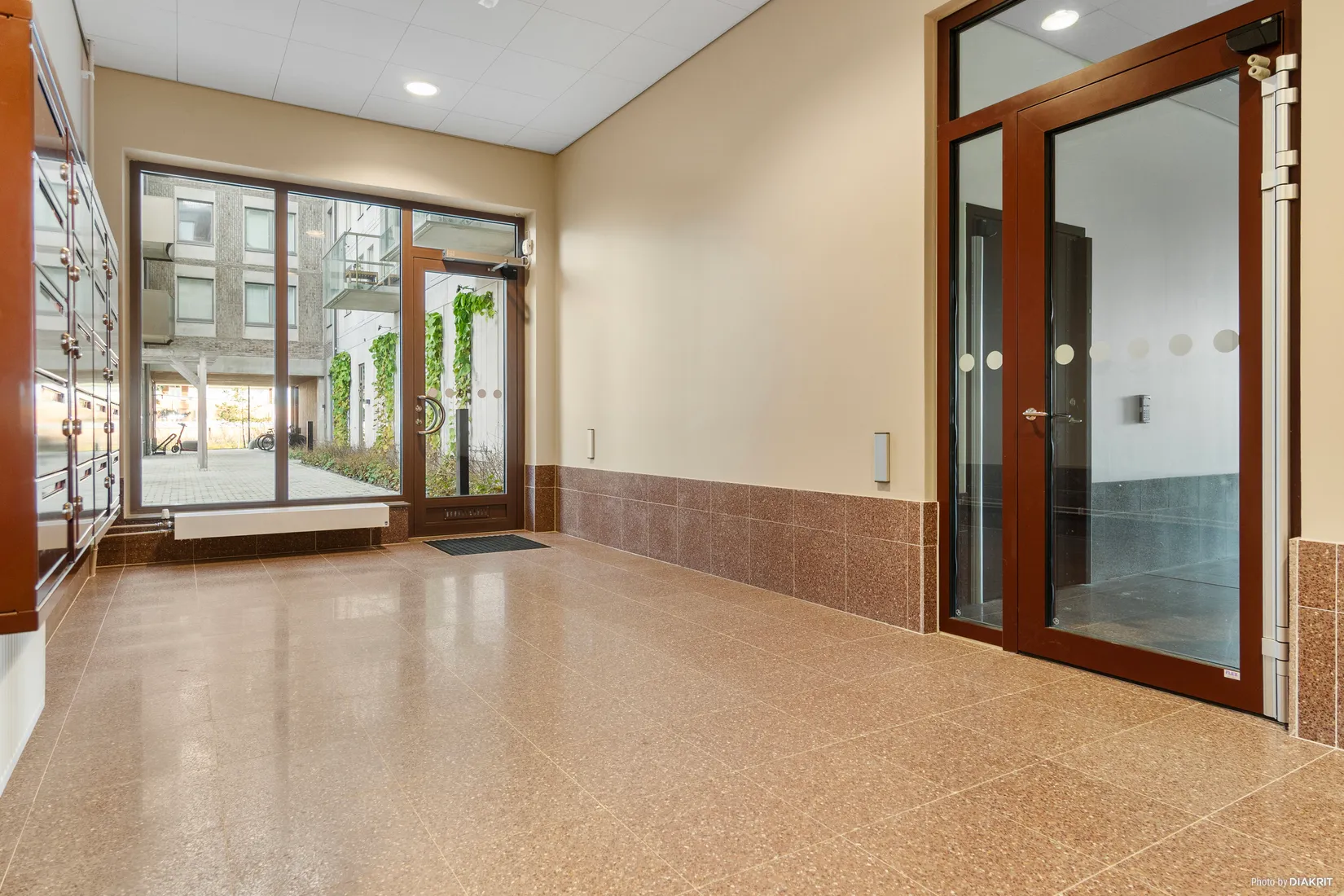 Bostadsrätt, Tändkulevägen 19, högst upp, Nacka strand, Nacka