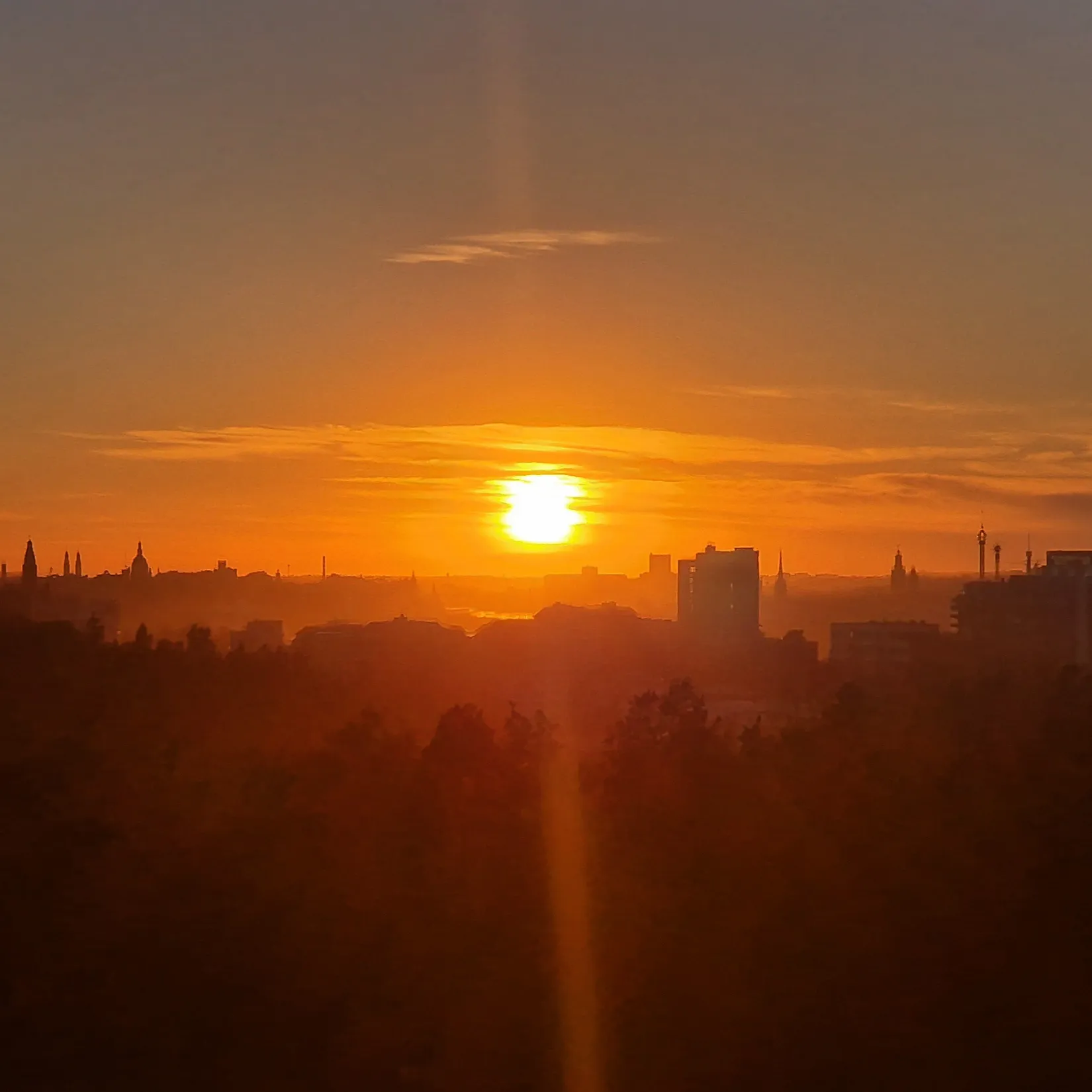 Bostadsrätt, Tändkulevägen 19, högst upp, Nacka strand, Nacka