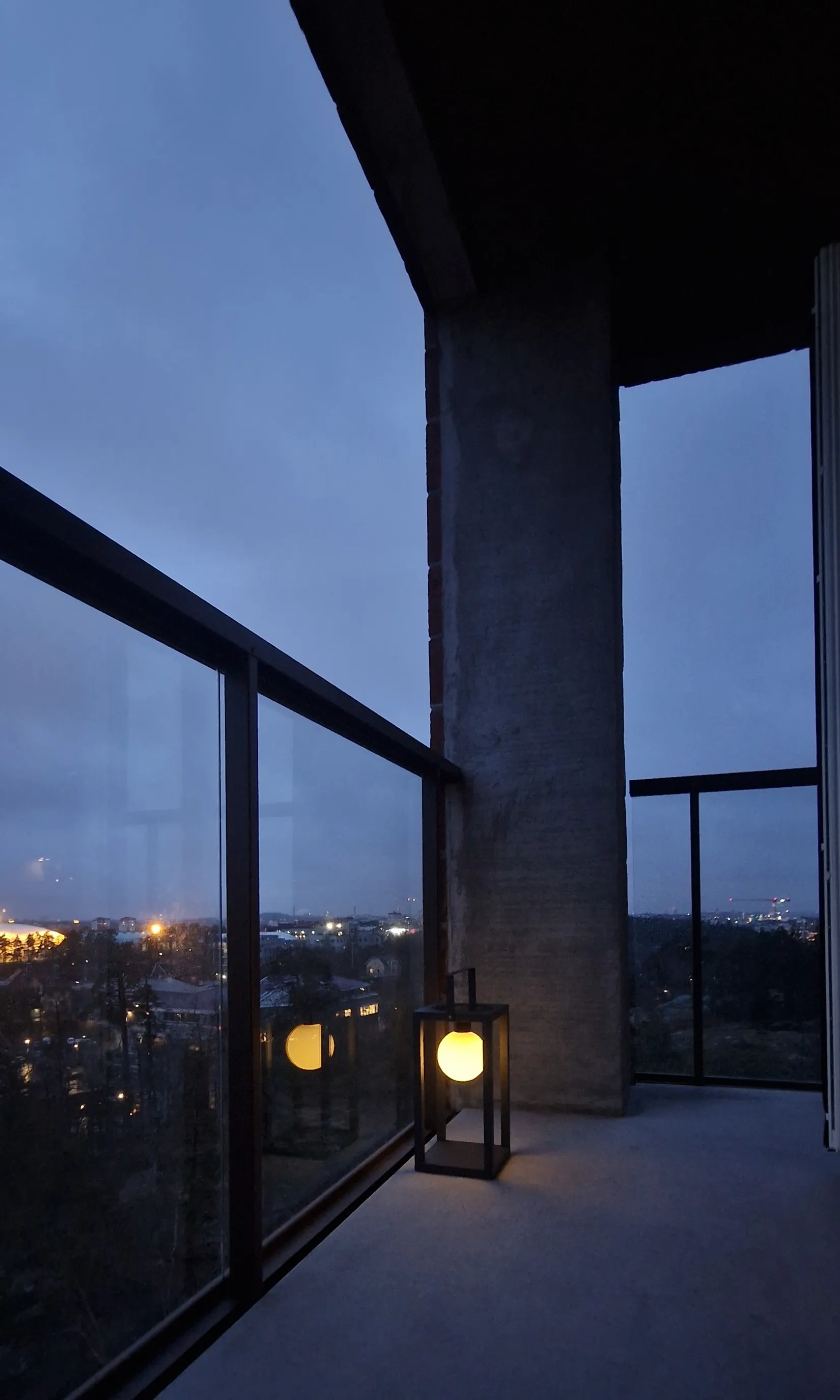 Bostadsrätt, Tändkulevägen 19, högst upp, Nacka strand, Nacka