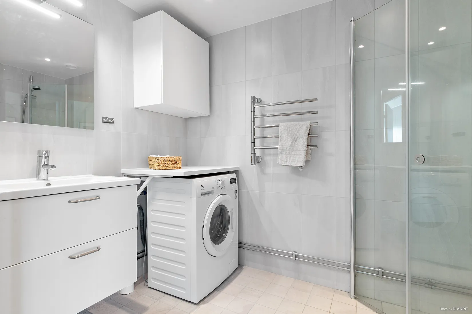 Bostadsrätt, Tändkulevägen 19, högst upp, Nacka strand, Nacka