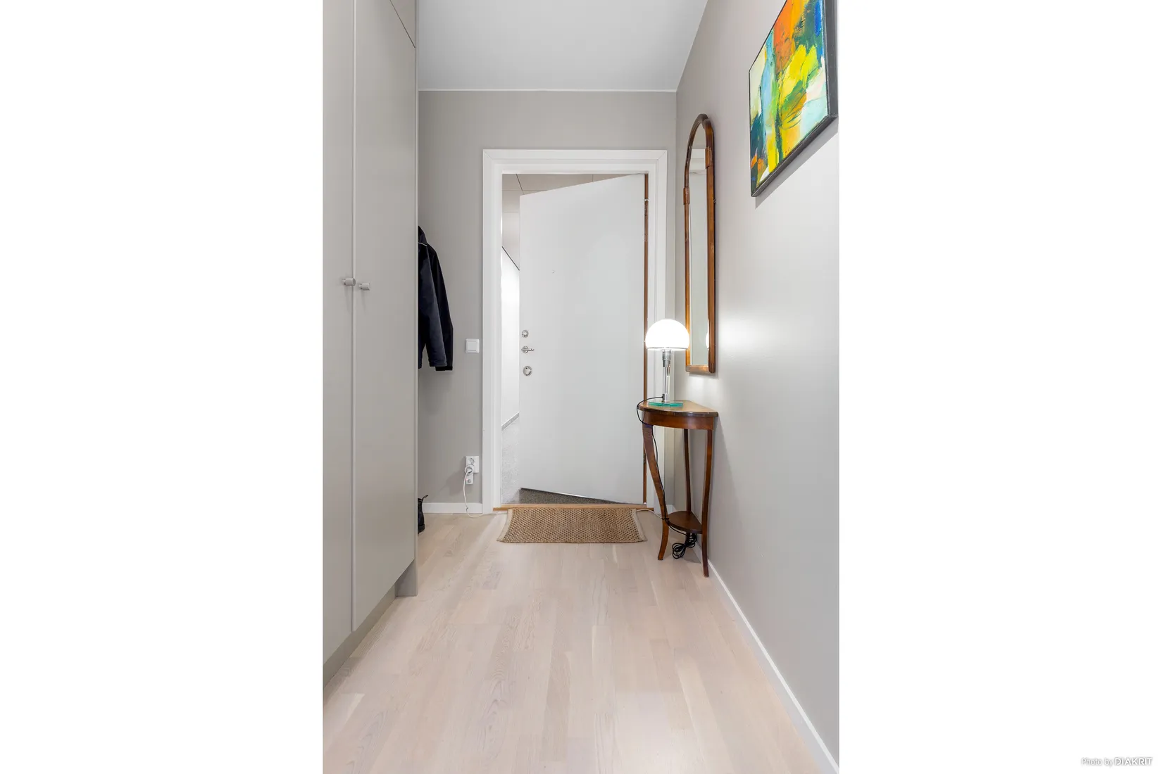 Bostadsrätt, Tändkulevägen 19, högst upp, Nacka strand, Nacka