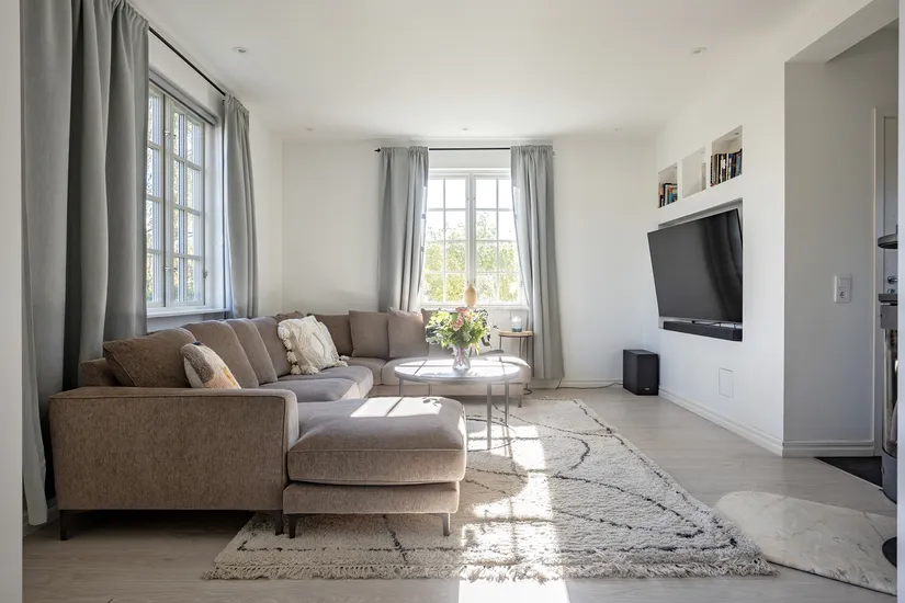 Villa, Femte Villagatan 35, Villastaden , Borås