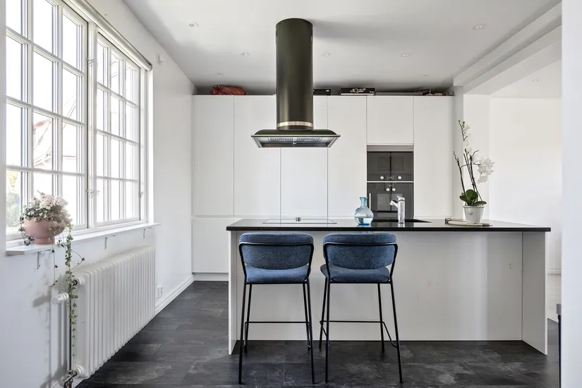 Villa, Femte Villagatan 35, Villastaden , Borås