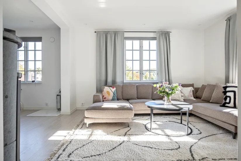 Villa, Femte Villagatan 35, Villastaden , Borås