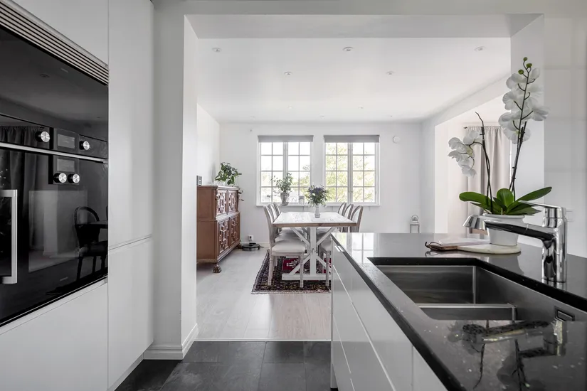 Villa, Femte Villagatan 35, Villastaden , Borås