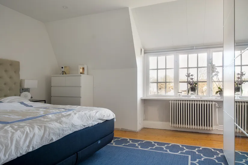 Villa, Femte Villagatan 35, Villastaden , Borås