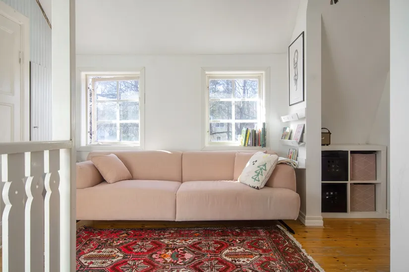 Villa, Femte Villagatan 35, Villastaden , Borås