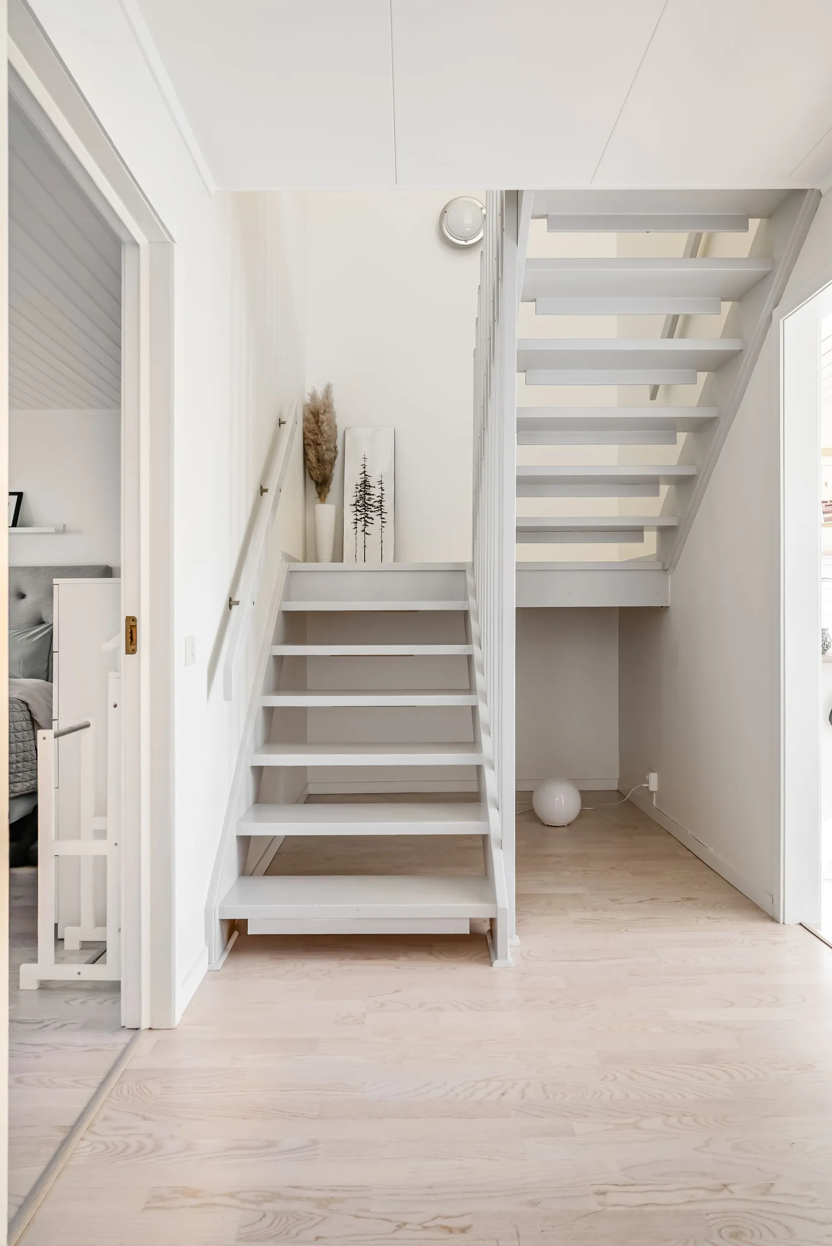 Villa, Radhus, Murstensvägen 40, Ormsta, Vallentuna