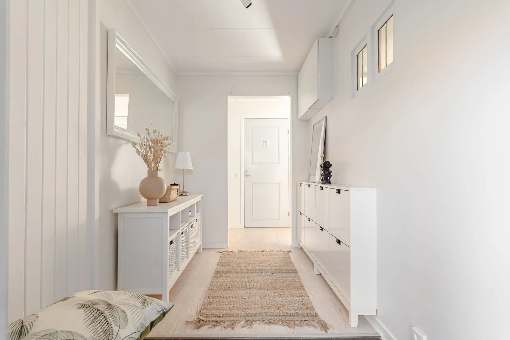 Villa, Radhus, Murstensvägen 40, Ormsta, Vallentuna