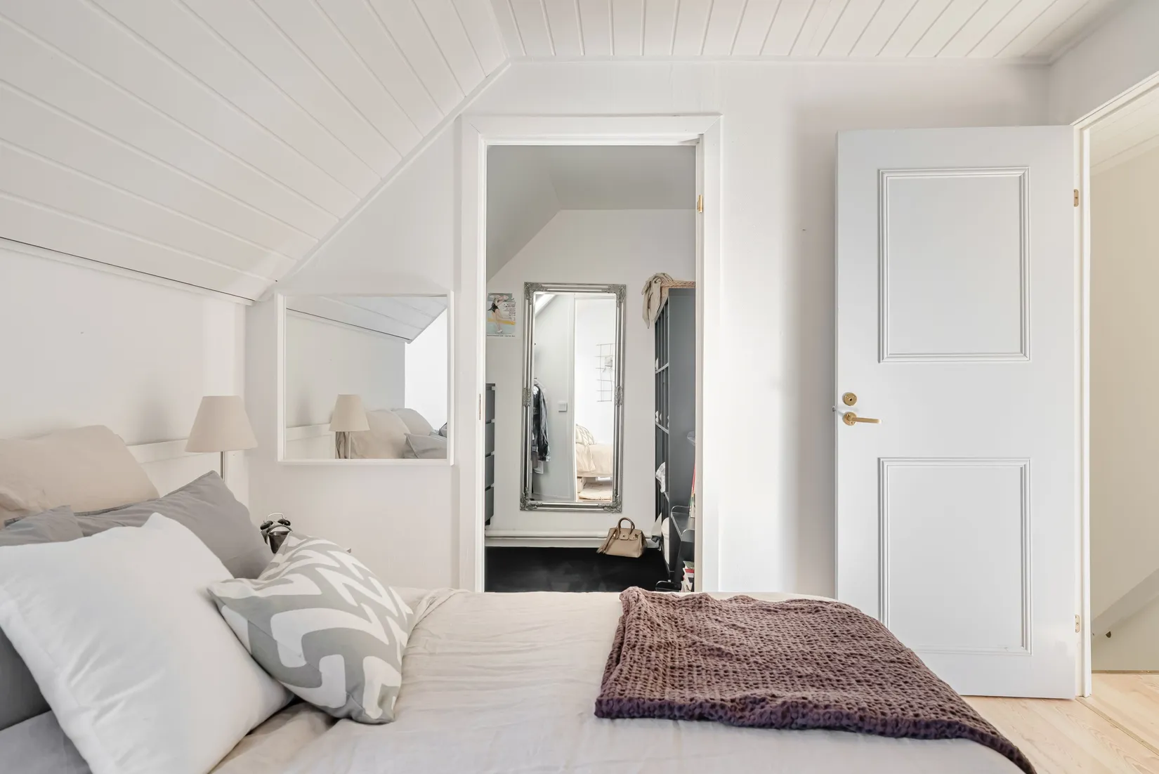 Villa, Radhus, Murstensvägen 40, Ormsta, Vallentuna