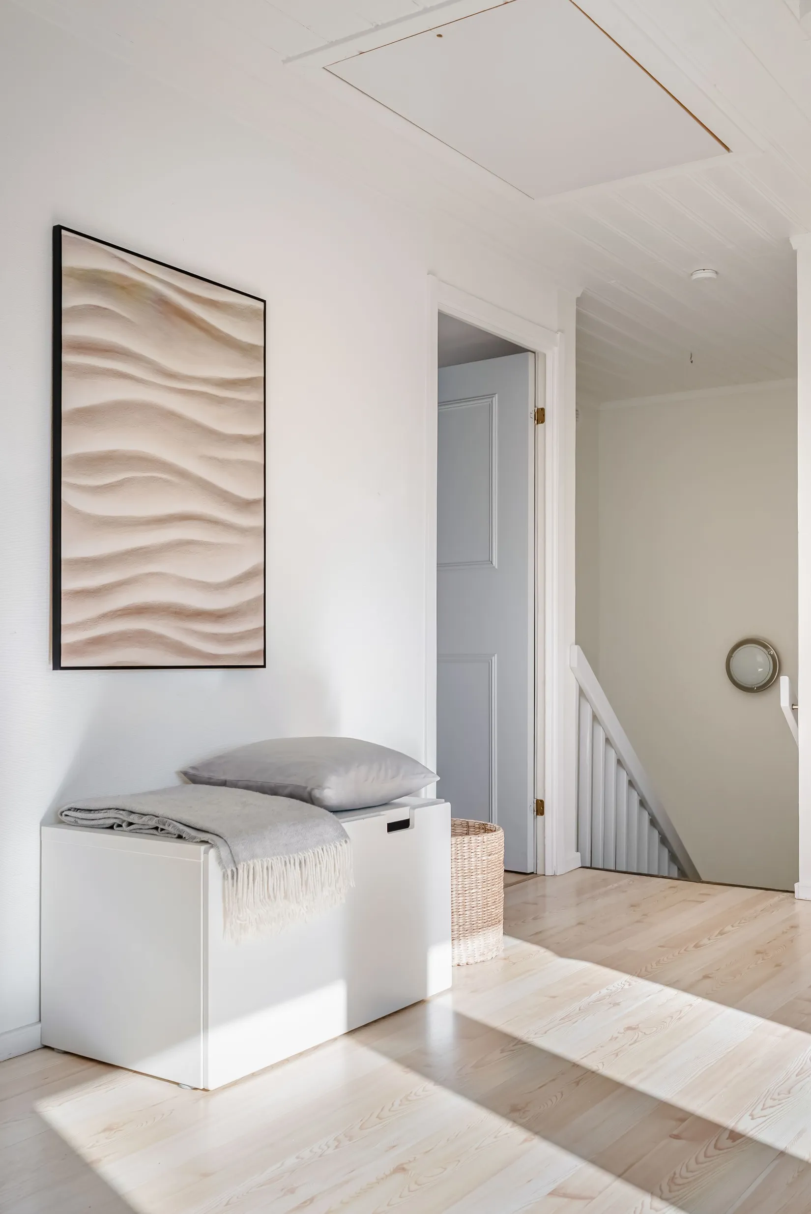 Villa, Radhus, Murstensvägen 40, Ormsta, Vallentuna