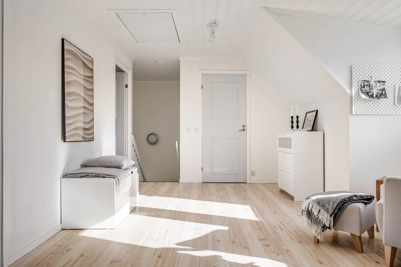 Villa, Radhus, Murstensvägen 40, Ormsta, Vallentuna