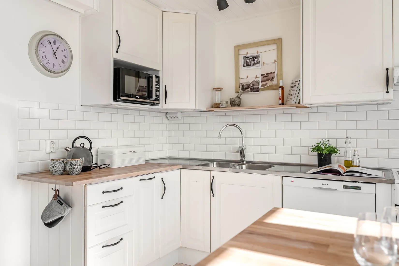 Villa, Radhus, Murstensvägen 40, Ormsta, Vallentuna