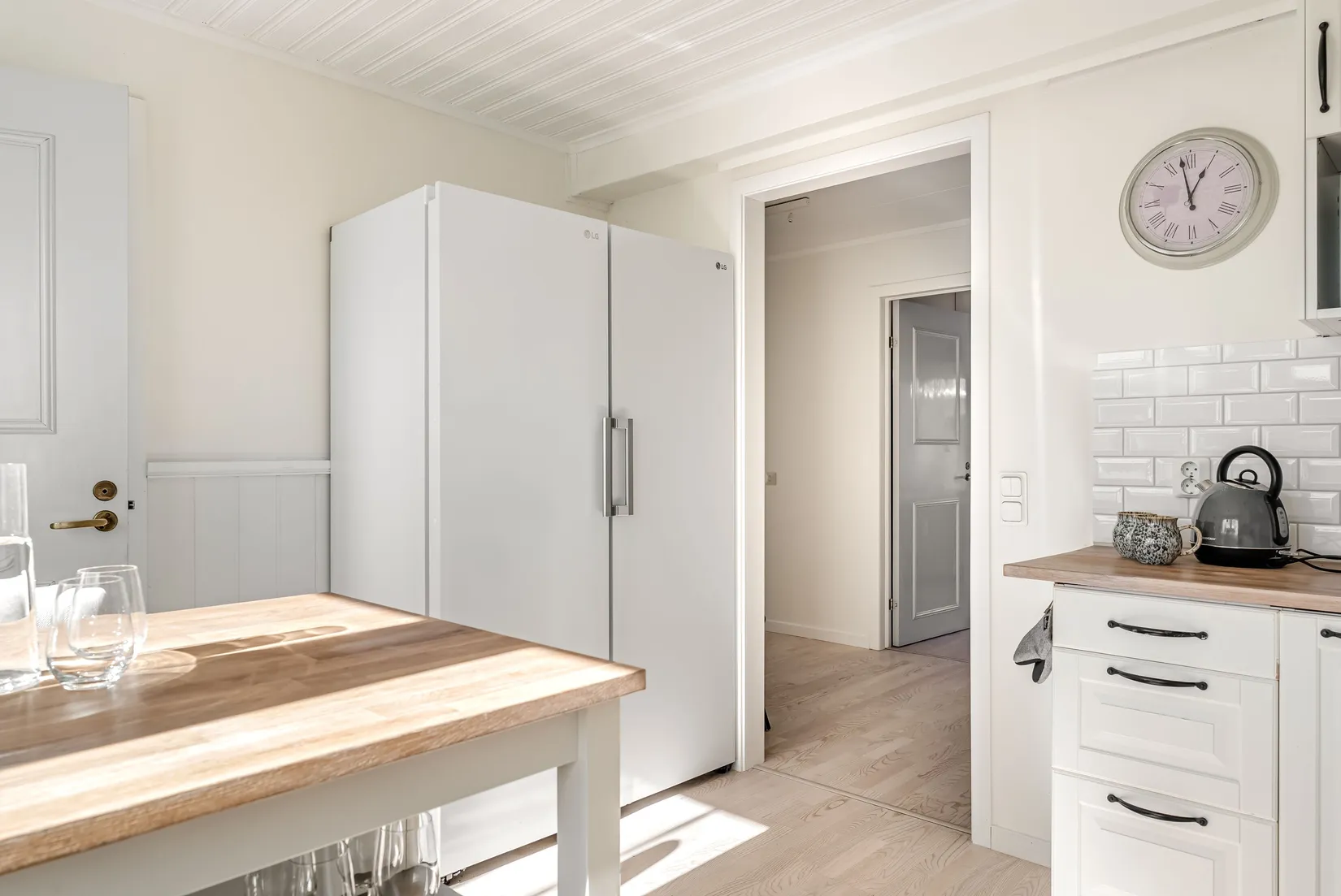 Villa, Radhus, Murstensvägen 40, Ormsta, Vallentuna