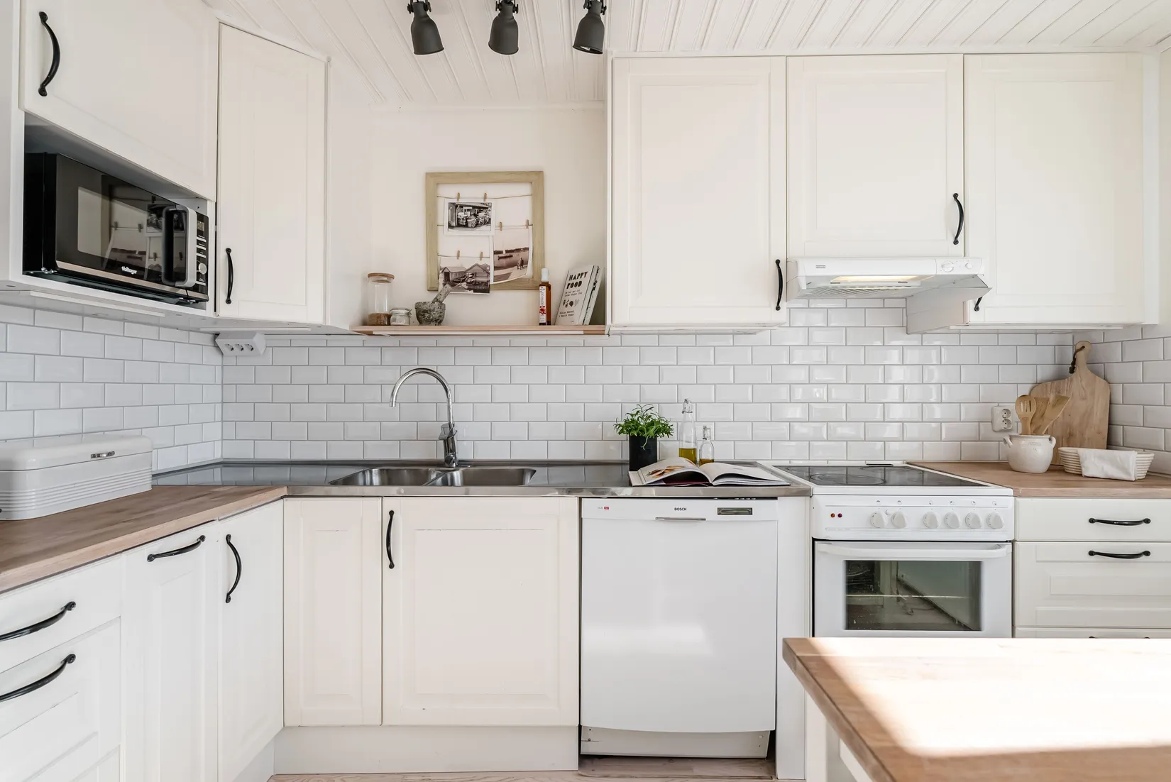 Villa, Radhus, Murstensvägen 40, Ormsta, Vallentuna